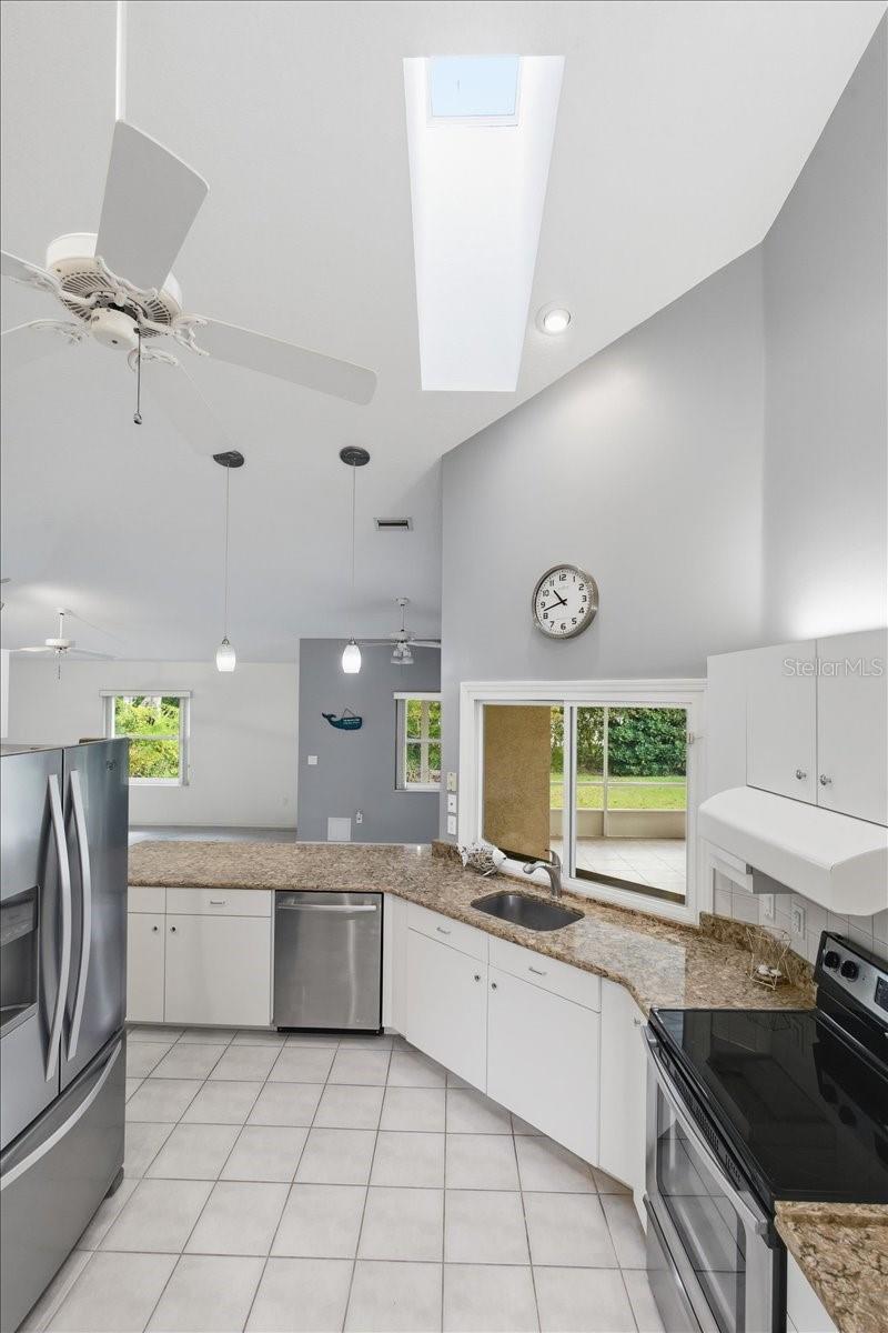 PALM COAST SEC 27 - Residential