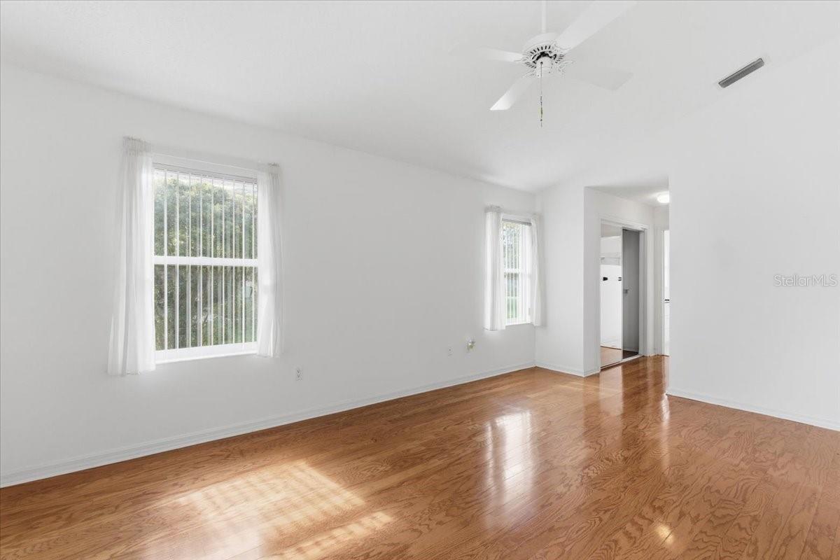 PALM COAST SEC 27 - Residential