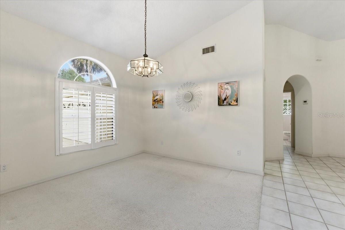 PALM COAST SEC 27 - Residential