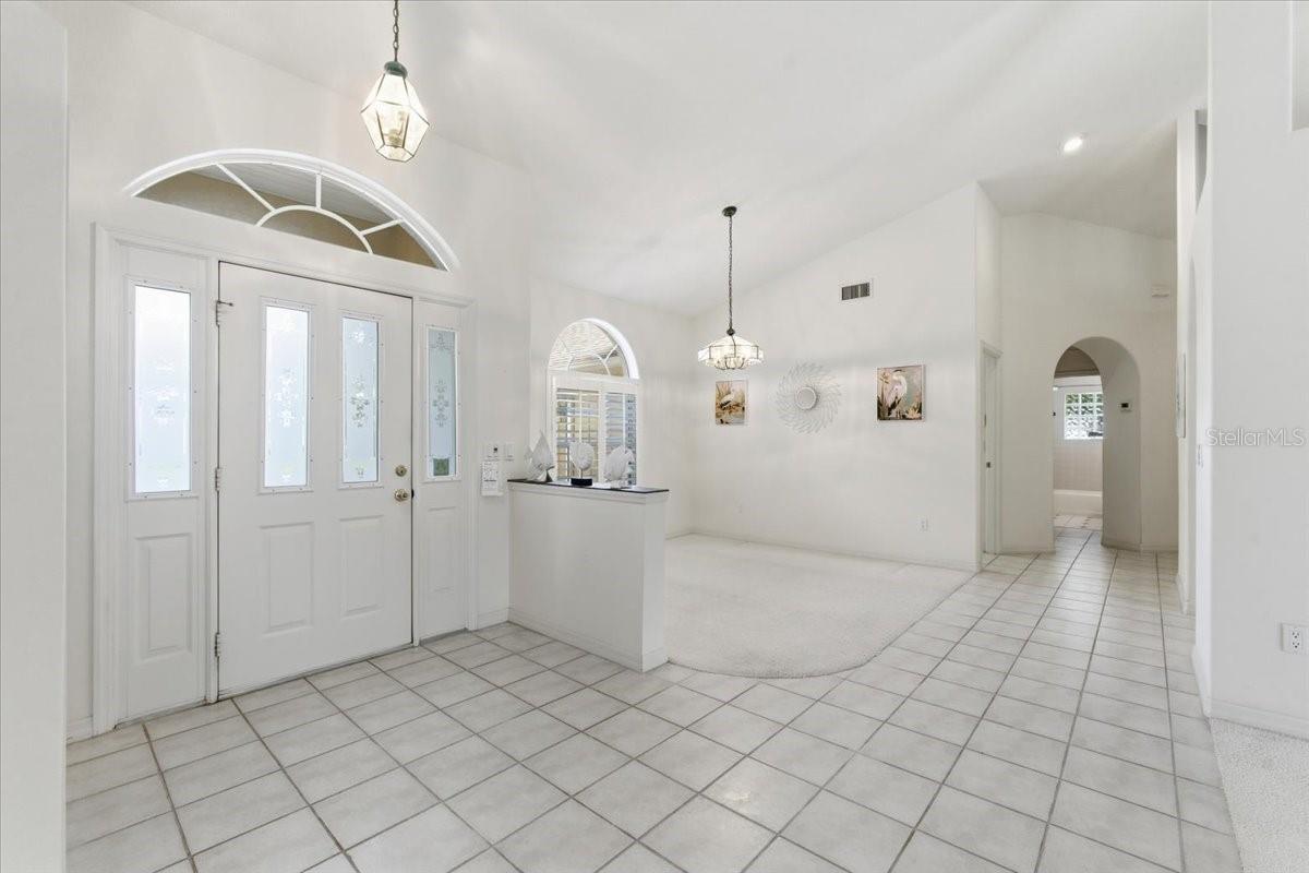 PALM COAST SEC 27 - Residential