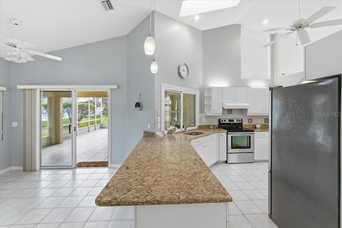 PALM COAST SEC 27 - Residential