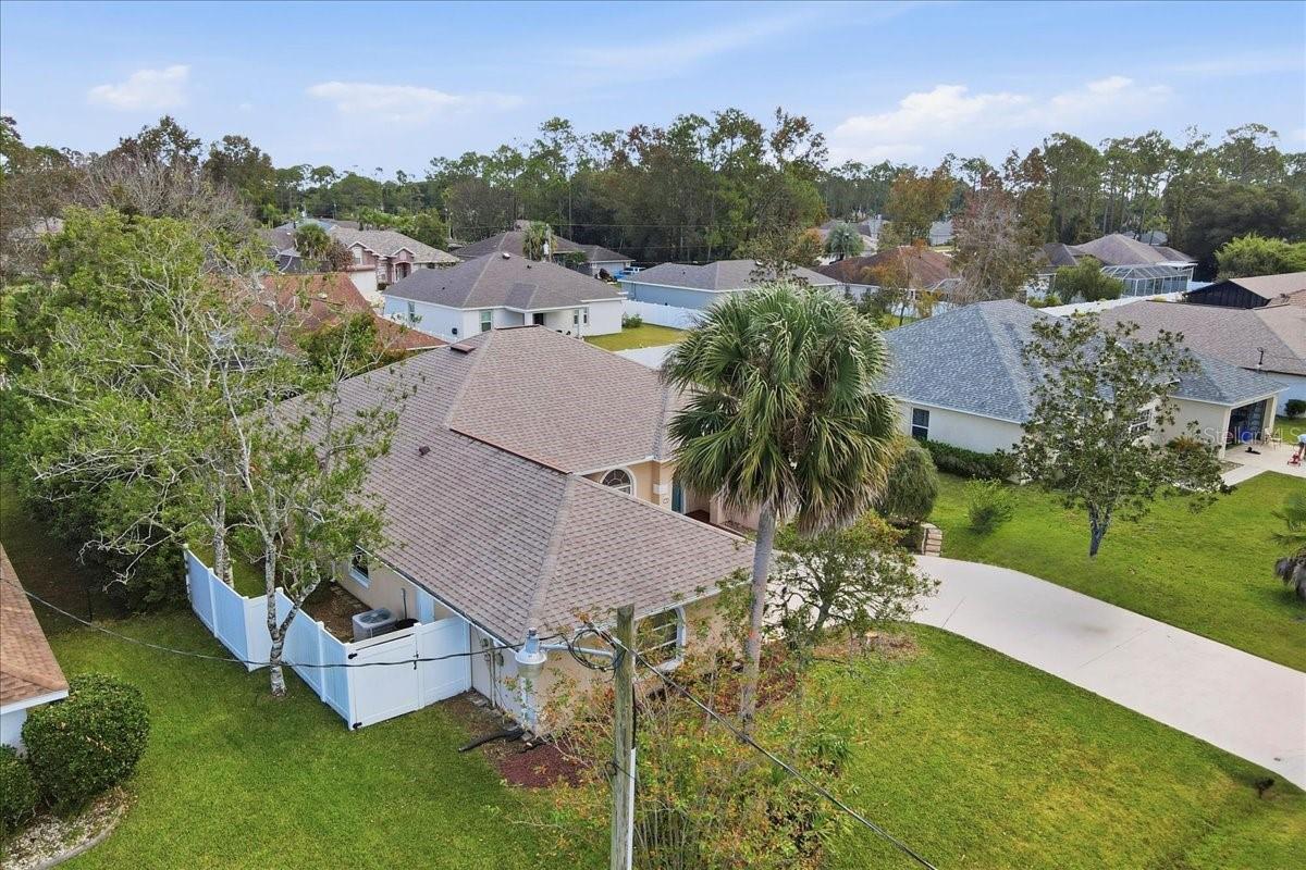 PALM COAST SEC 27 - Residential