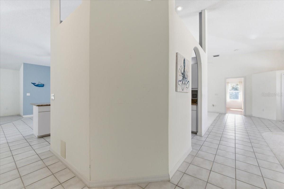 PALM COAST SEC 27 - Residential