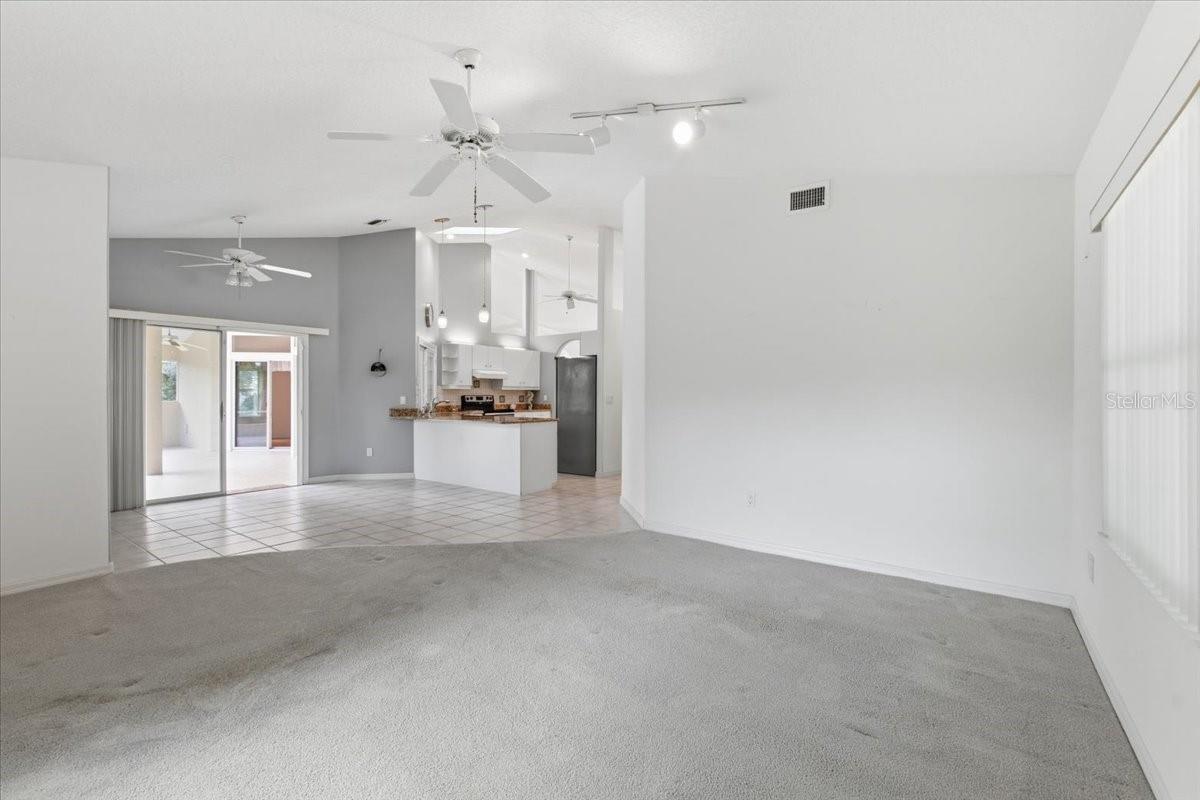 PALM COAST SEC 27 - Residential