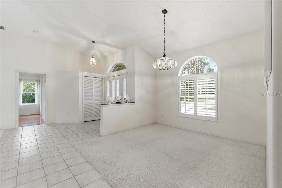 PALM COAST SEC 27 - Residential