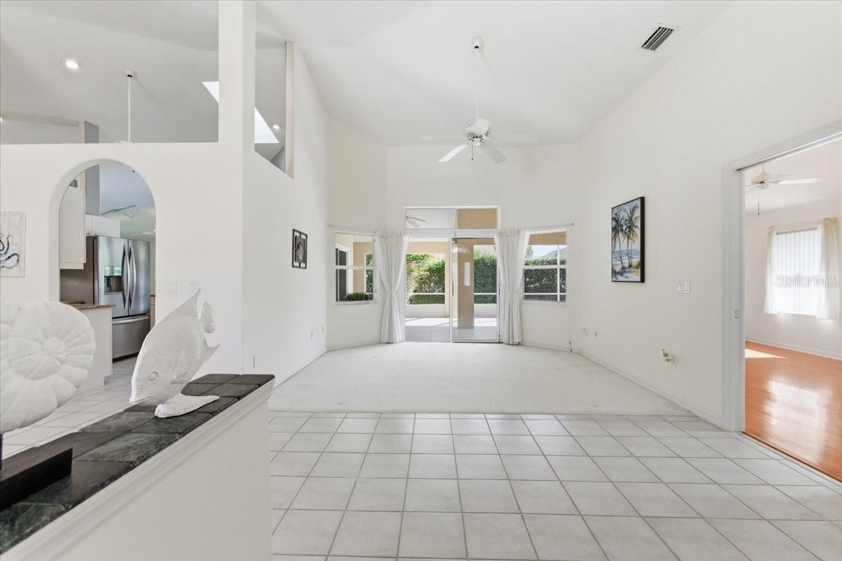 PALM COAST SEC 27 - Residential