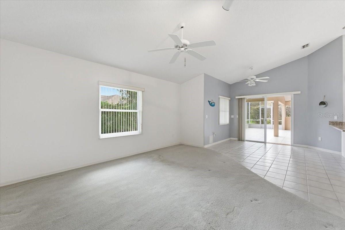 PALM COAST SEC 27 - Residential