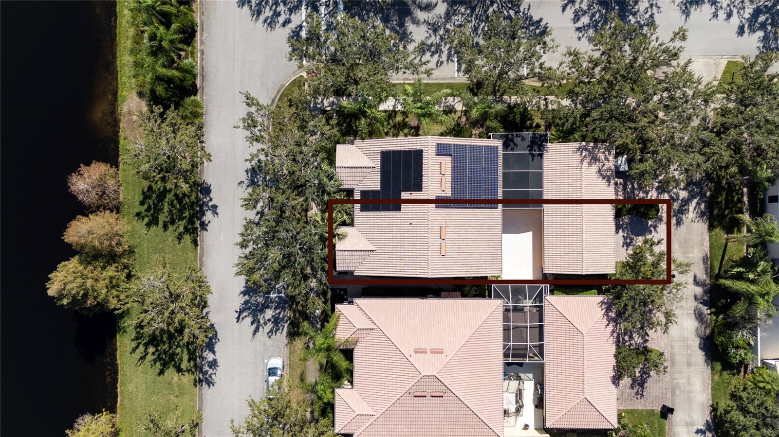 VILLAGEWALK/LK NONA UNS 1A 1B - Residential Lease