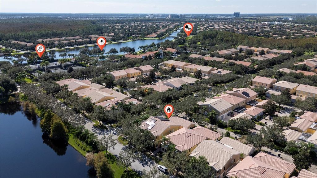 Photo of 11882 Kipper Drive, Orlando, FL 32827 (MLS # O6356678)