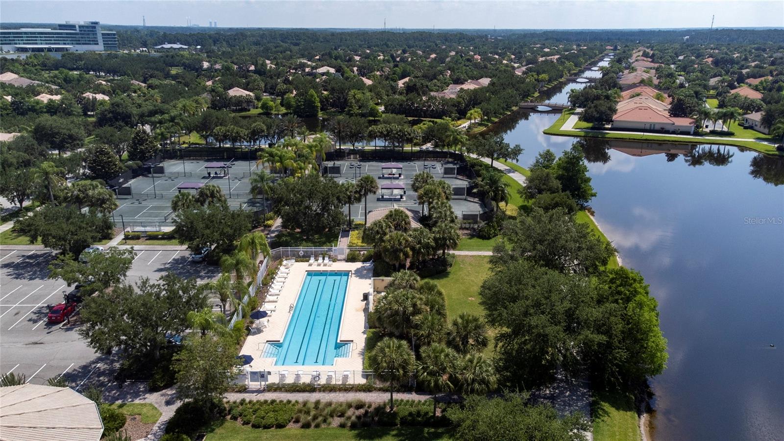 VILLAGEWALK/LK NONA UNS 1A 1B - Residential Lease