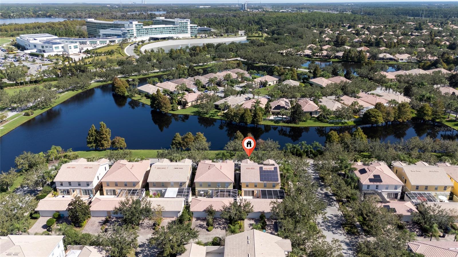 VILLAGEWALK/LK NONA UNS 1A 1B - Residential Lease