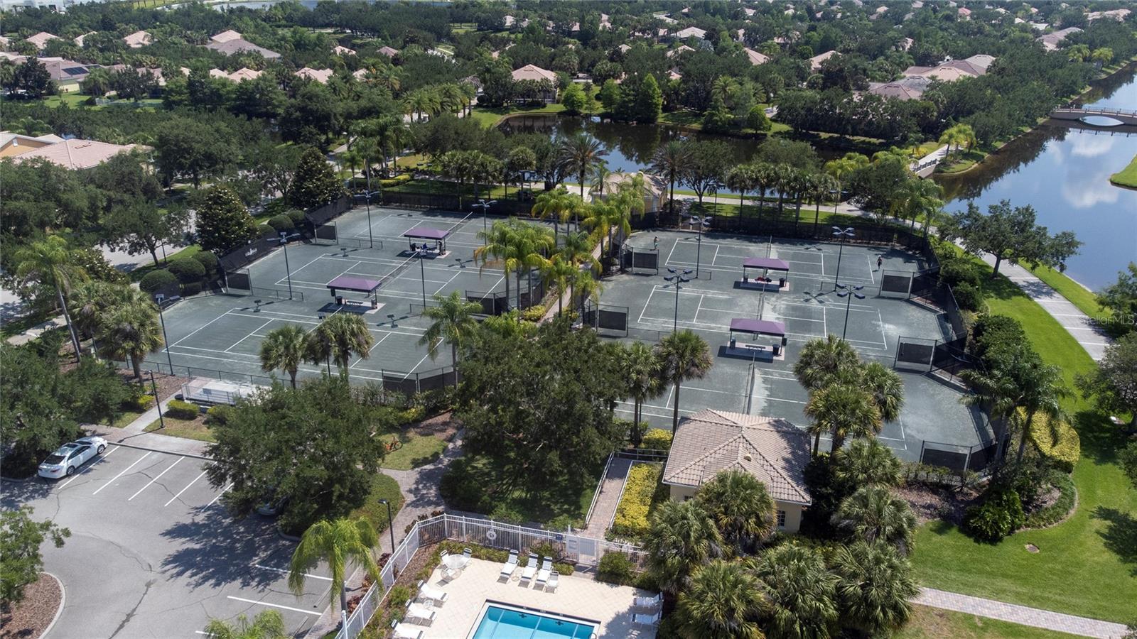 VILLAGEWALK/LK NONA UNS 1A 1B - Residential Lease