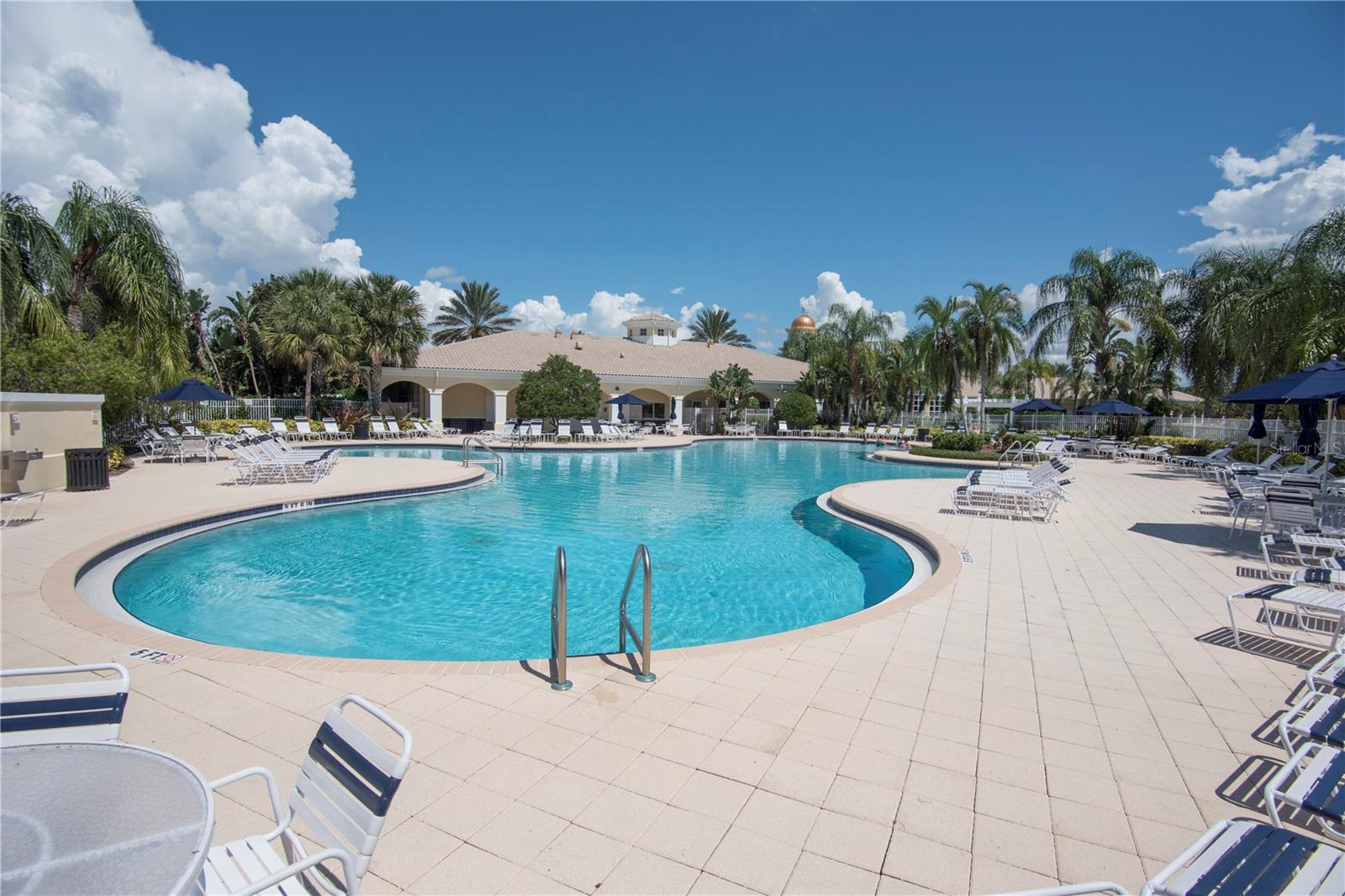 VILLAGEWALK/LK NONA UNS 1A 1B - Residential Lease