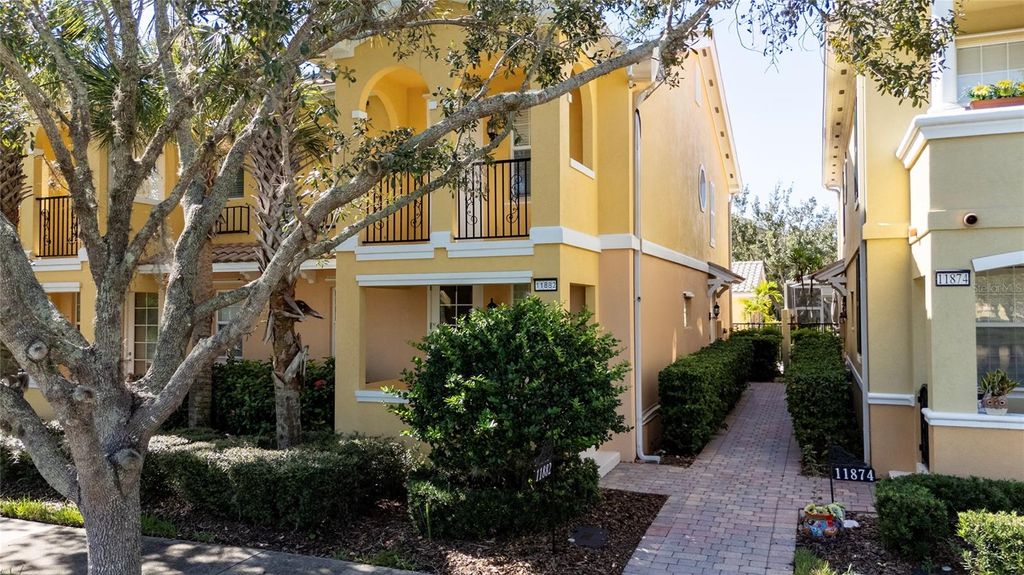 Photo of 11882 Kipper Drive, Orlando, FL 32827 (MLS # O6356678)