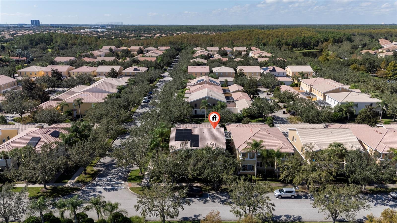 VILLAGEWALK/LK NONA UNS 1A 1B - Residential Lease