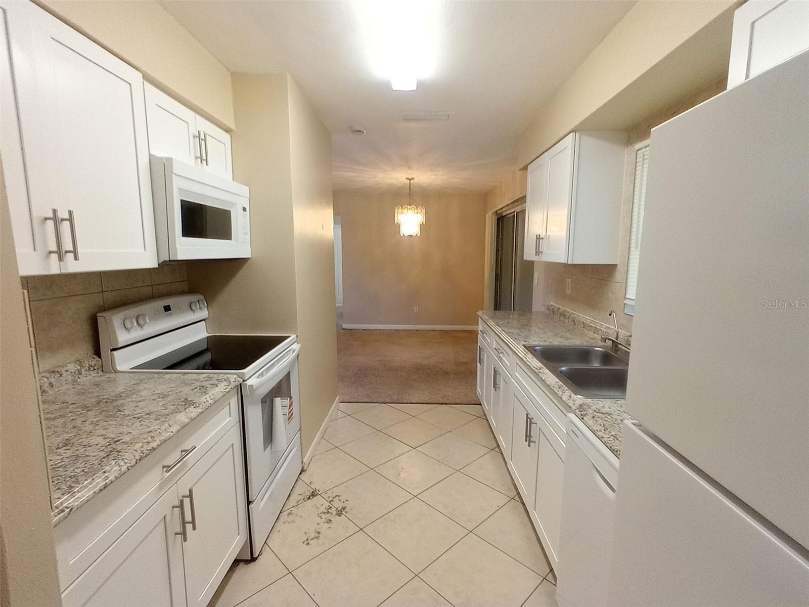 DELTONA LAKES UNIT 74 - Residential Lease