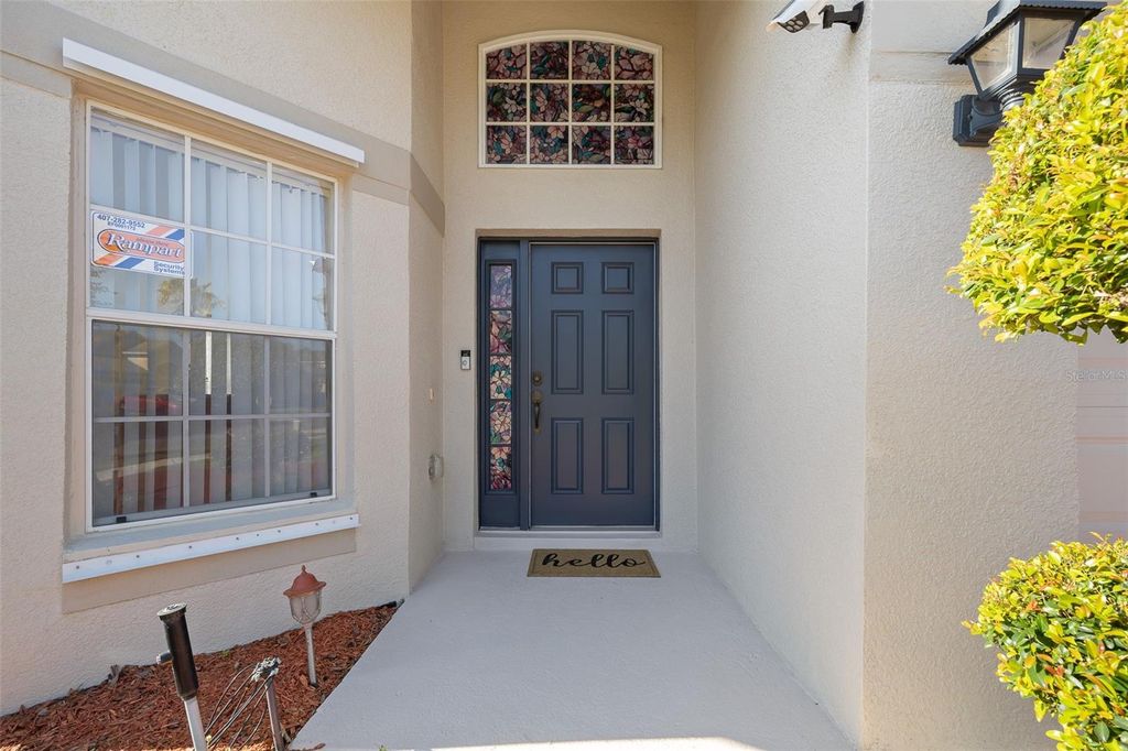 Photo of 2752 Barclay Lane, Kissimmee, FL 34743 (MLS # S5149502)