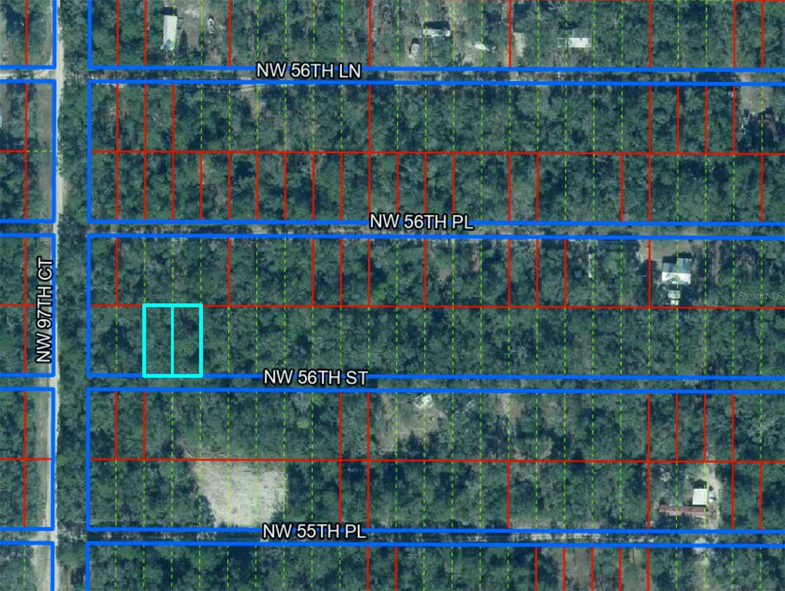 Lots 4 & 5 NW 56TH STREET