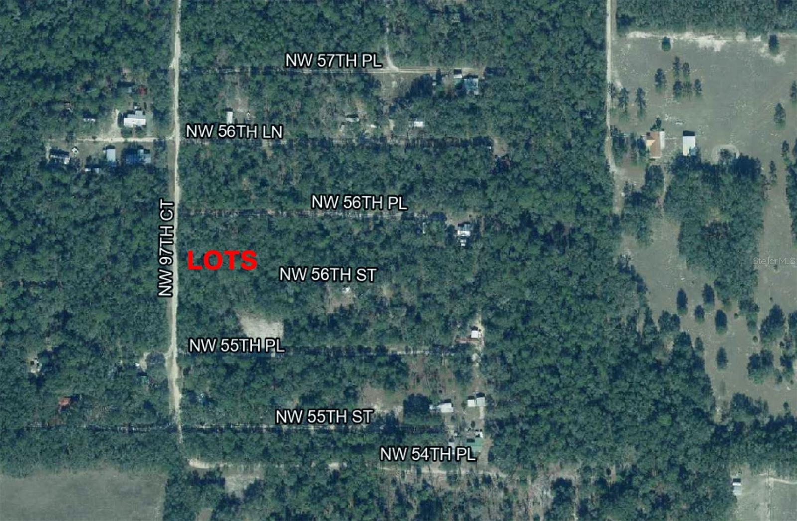 Lots 4 & 5 NW 56TH STREET