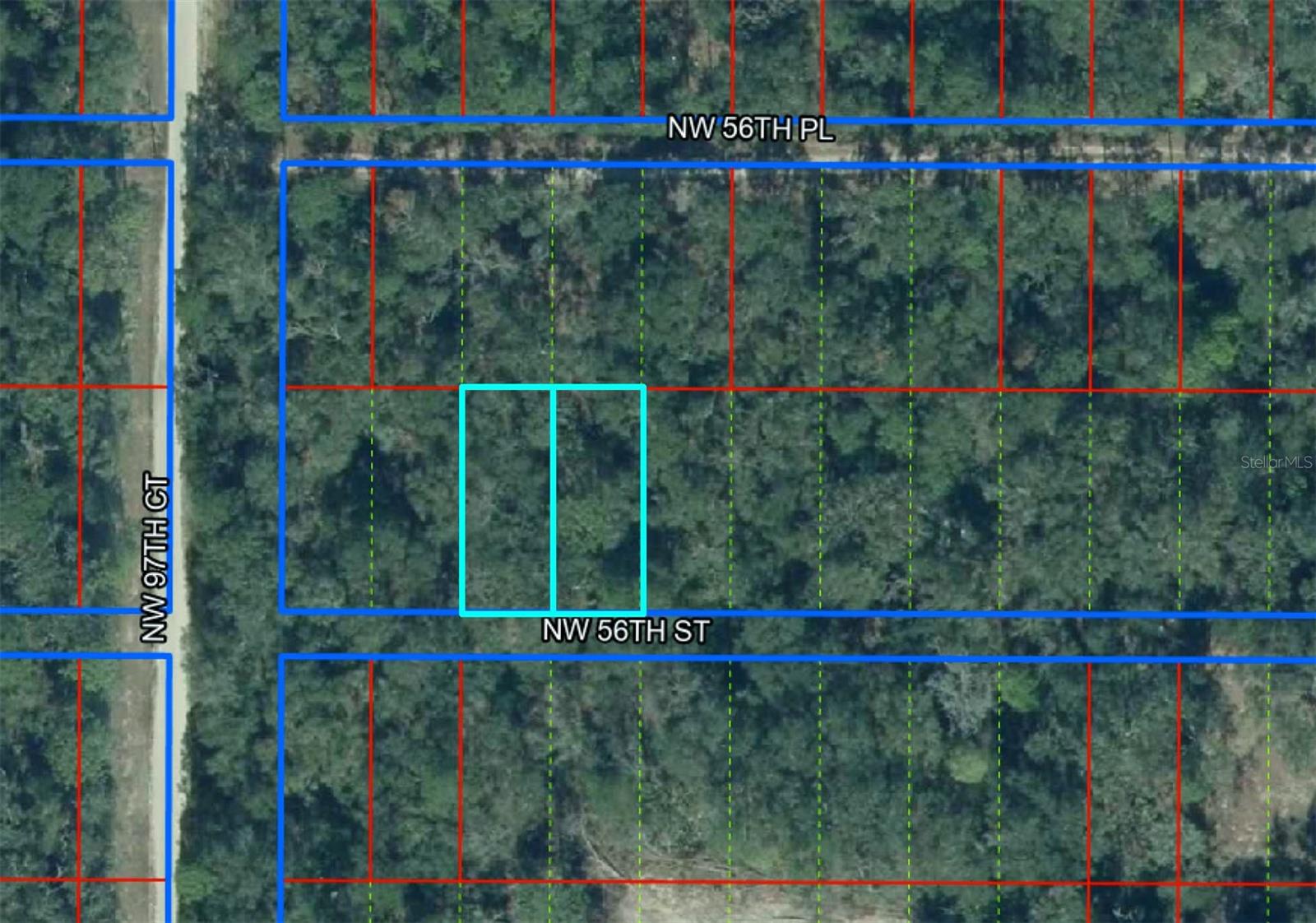 Lots 4 & 5 NW 56TH STREET