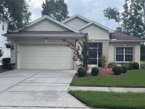 5248 ESPLANDE COURT BROOKSVILLE FL 34604