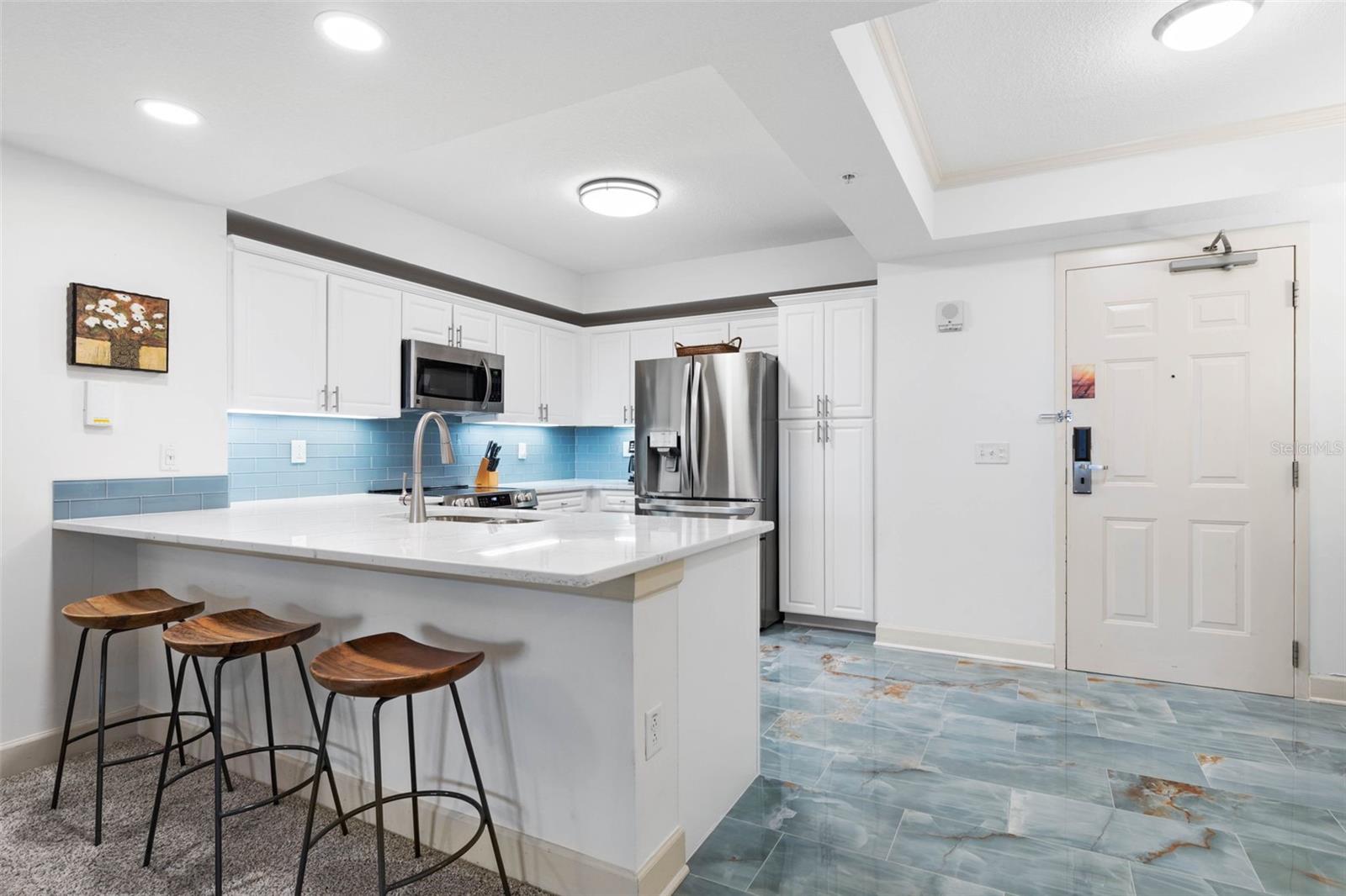 HAMMOCK BEACH CLUB - Residential