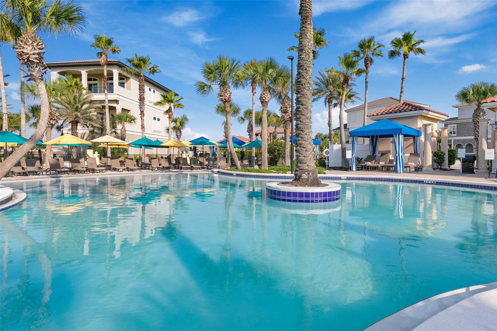 HAMMOCK BEACH CLUB - Residential