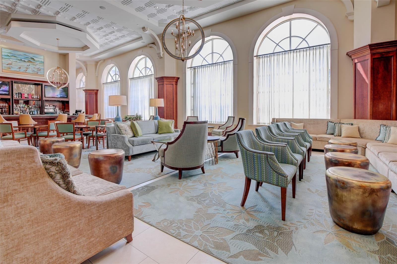 HAMMOCK BEACH CLUB - Residential