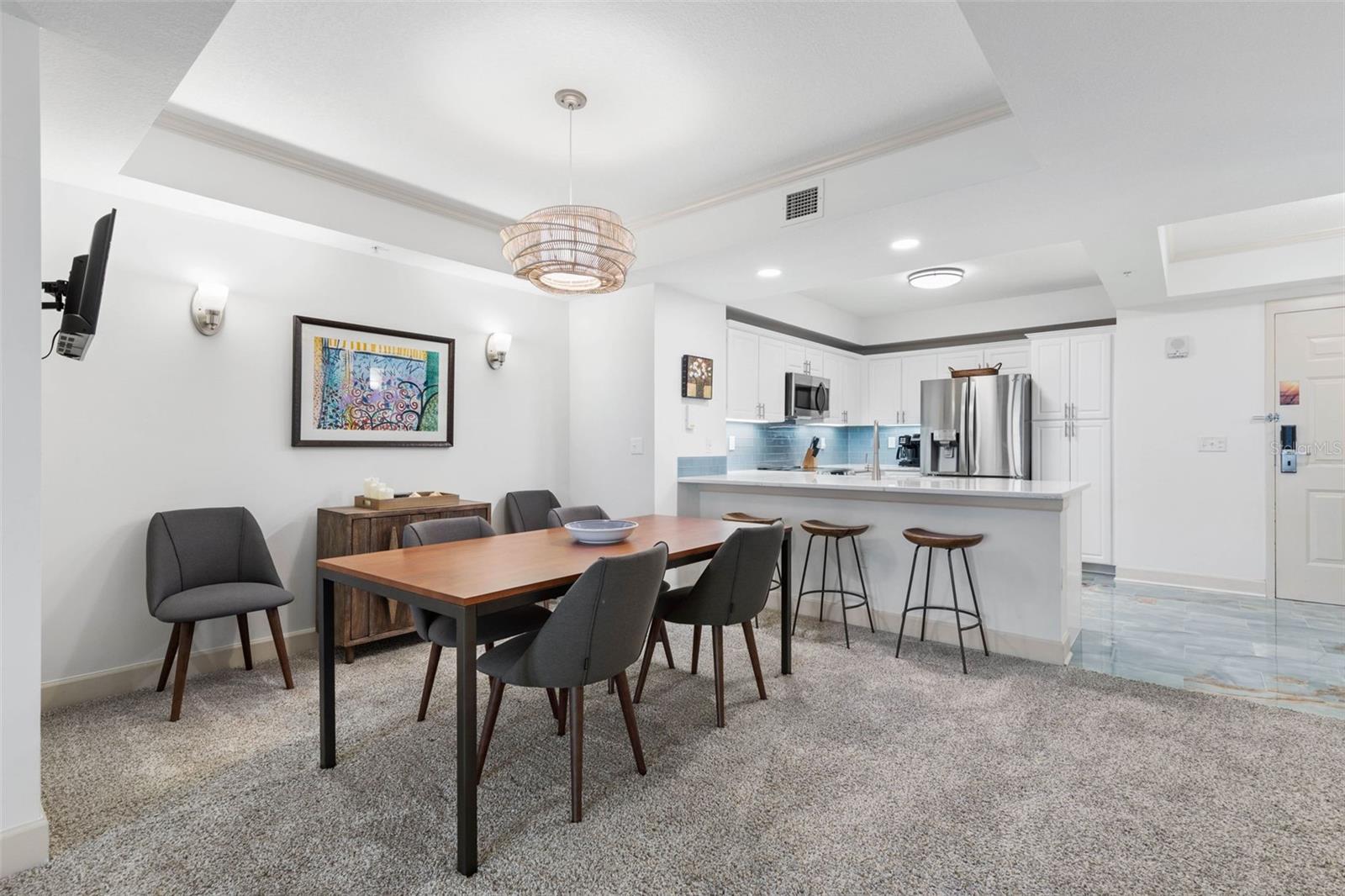 HAMMOCK BEACH CLUB - Residential