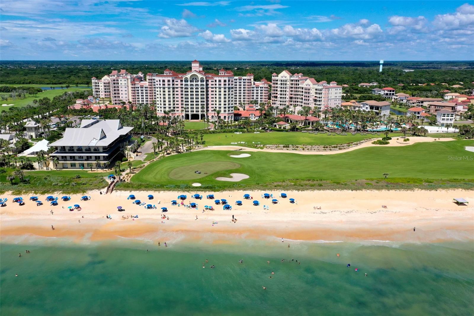 HAMMOCK BEACH CLUB - Residential