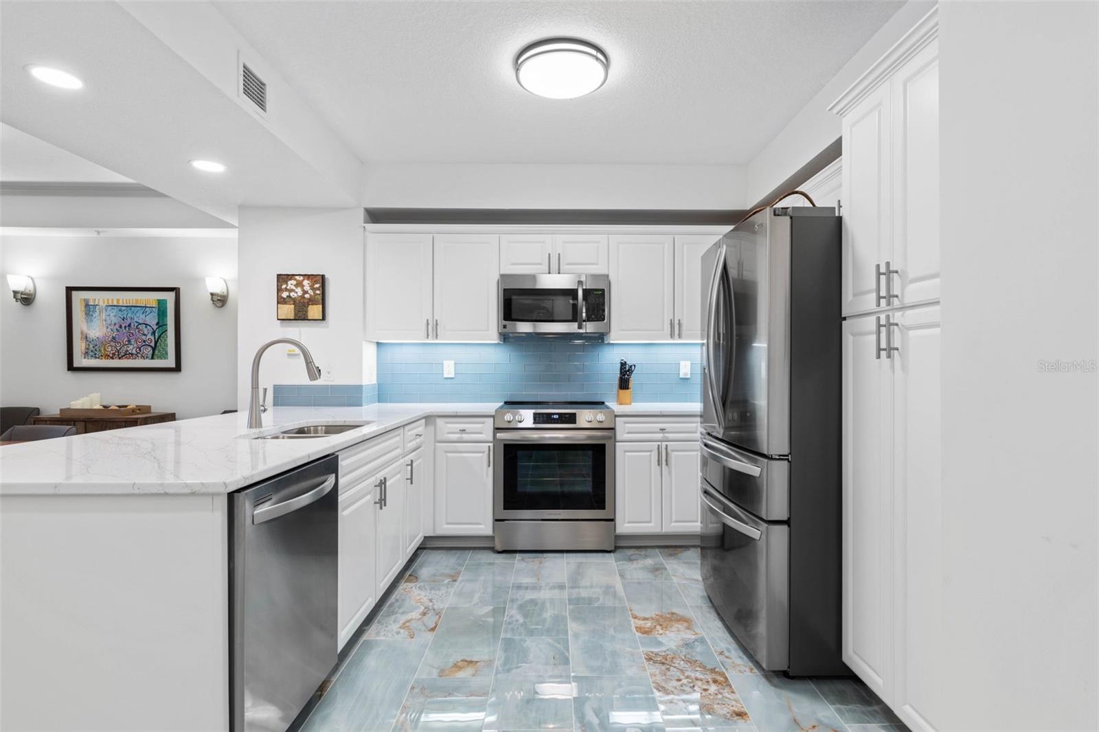 HAMMOCK BEACH CLUB - Residential