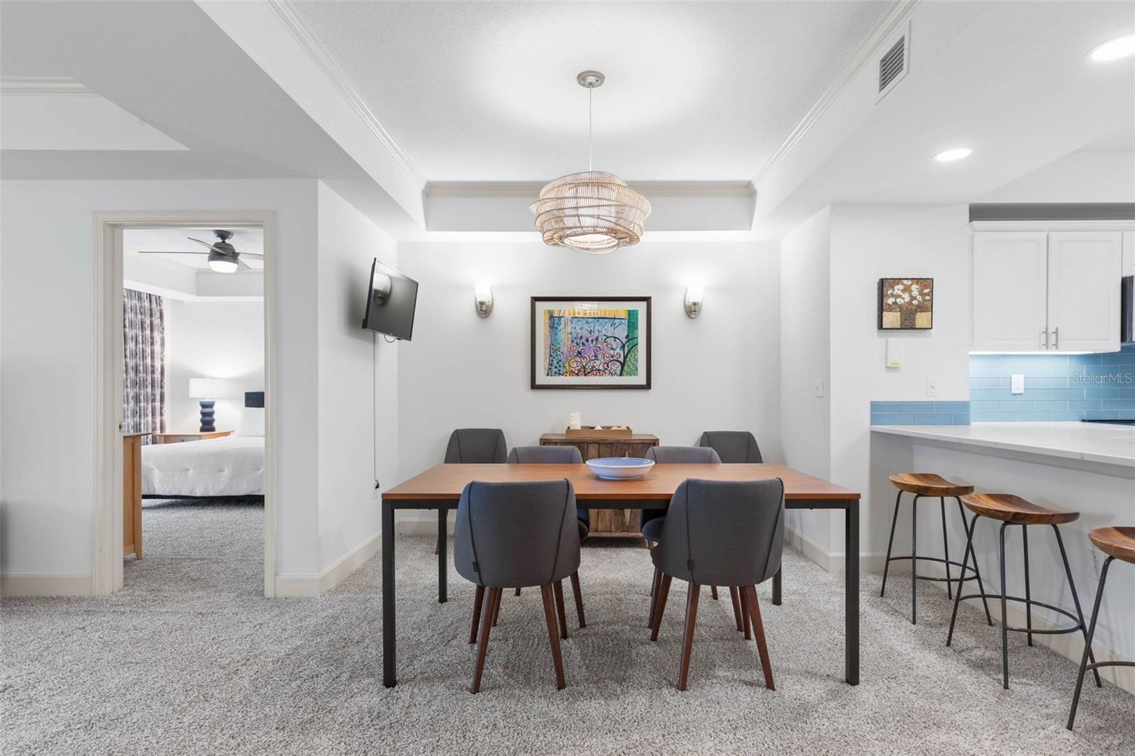 HAMMOCK BEACH CLUB - Residential