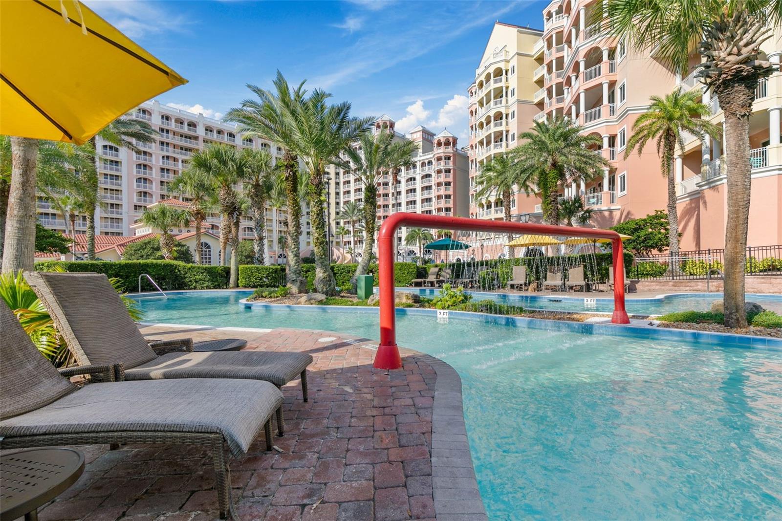 HAMMOCK BEACH CLUB - Residential