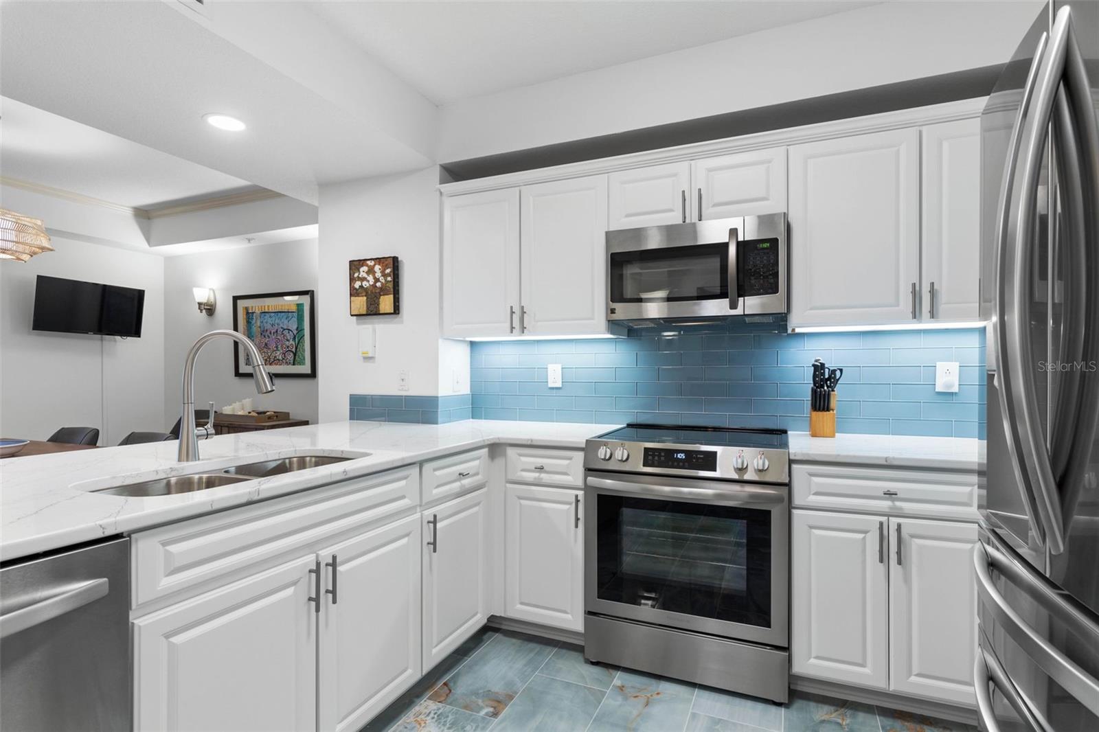 HAMMOCK BEACH CLUB - Residential