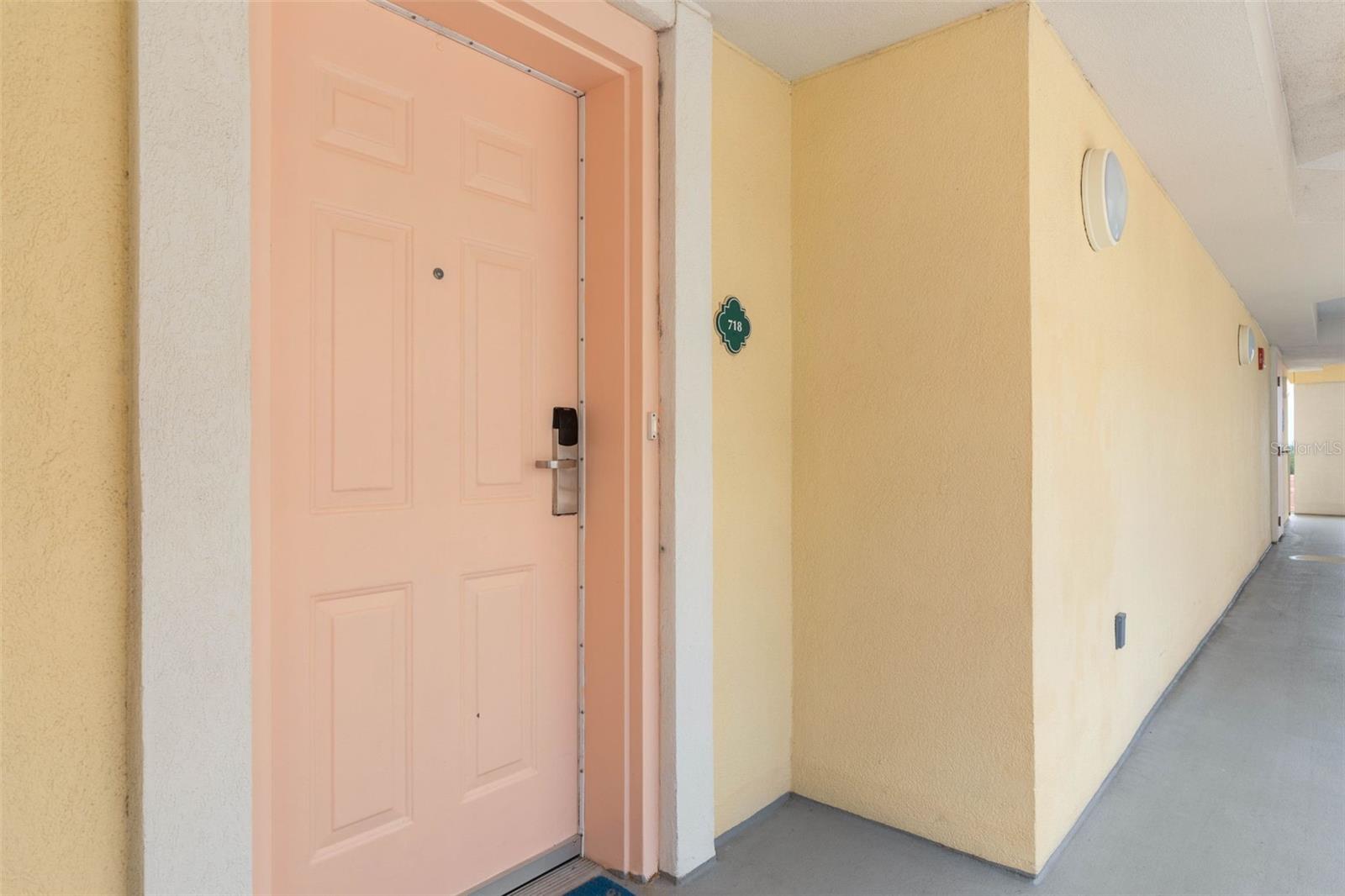 HAMMOCK BEACH CLUB - Residential