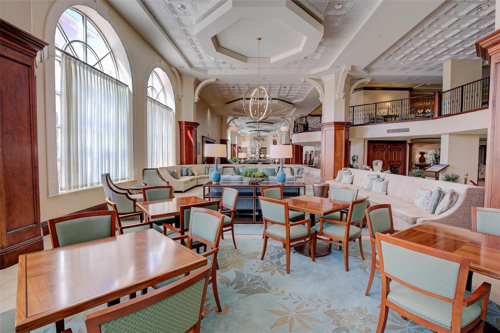 HAMMOCK BEACH CLUB - Residential