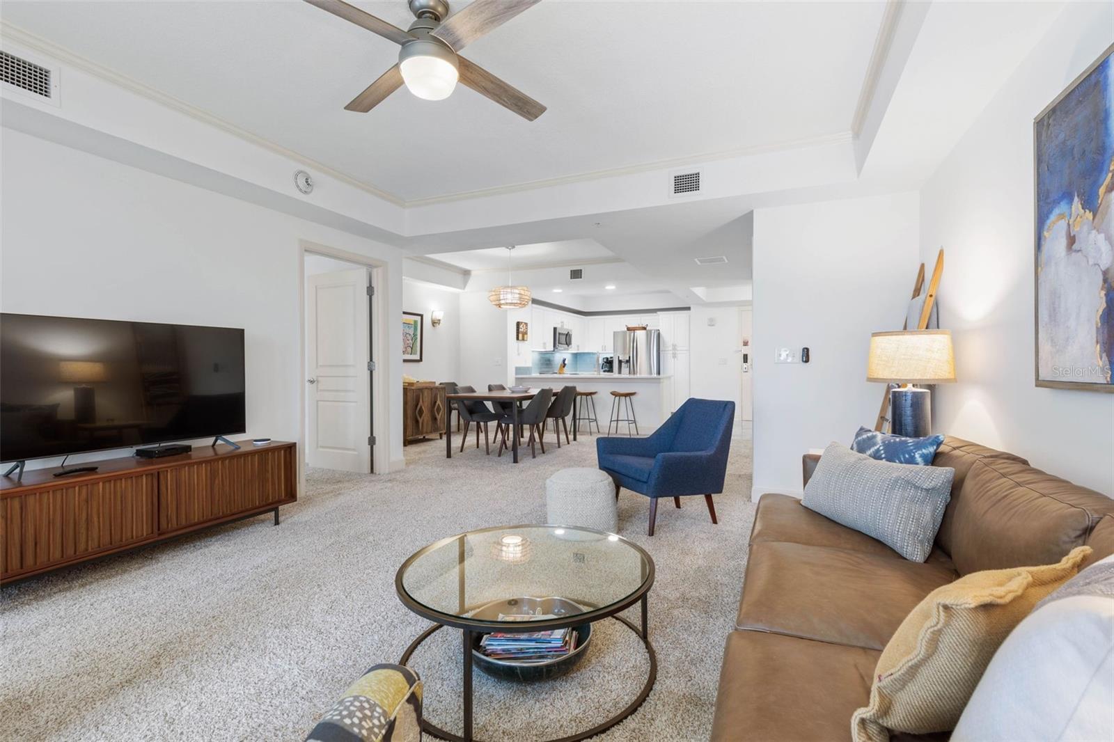 HAMMOCK BEACH CLUB - Residential