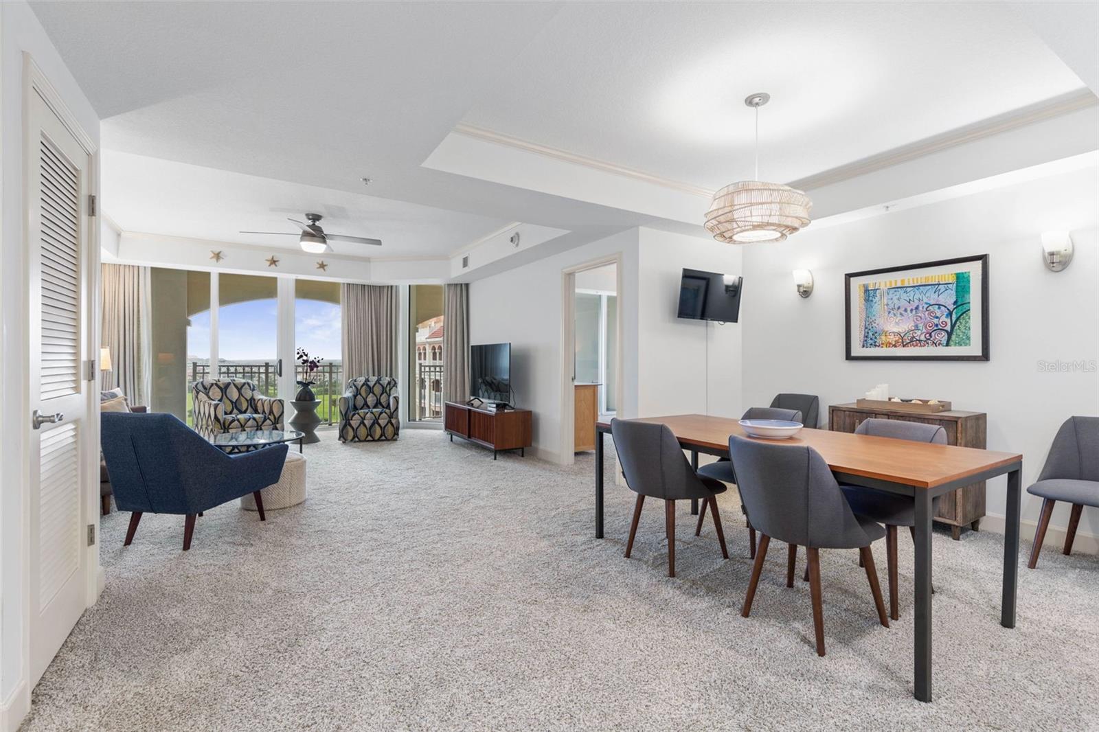 HAMMOCK BEACH CLUB - Residential