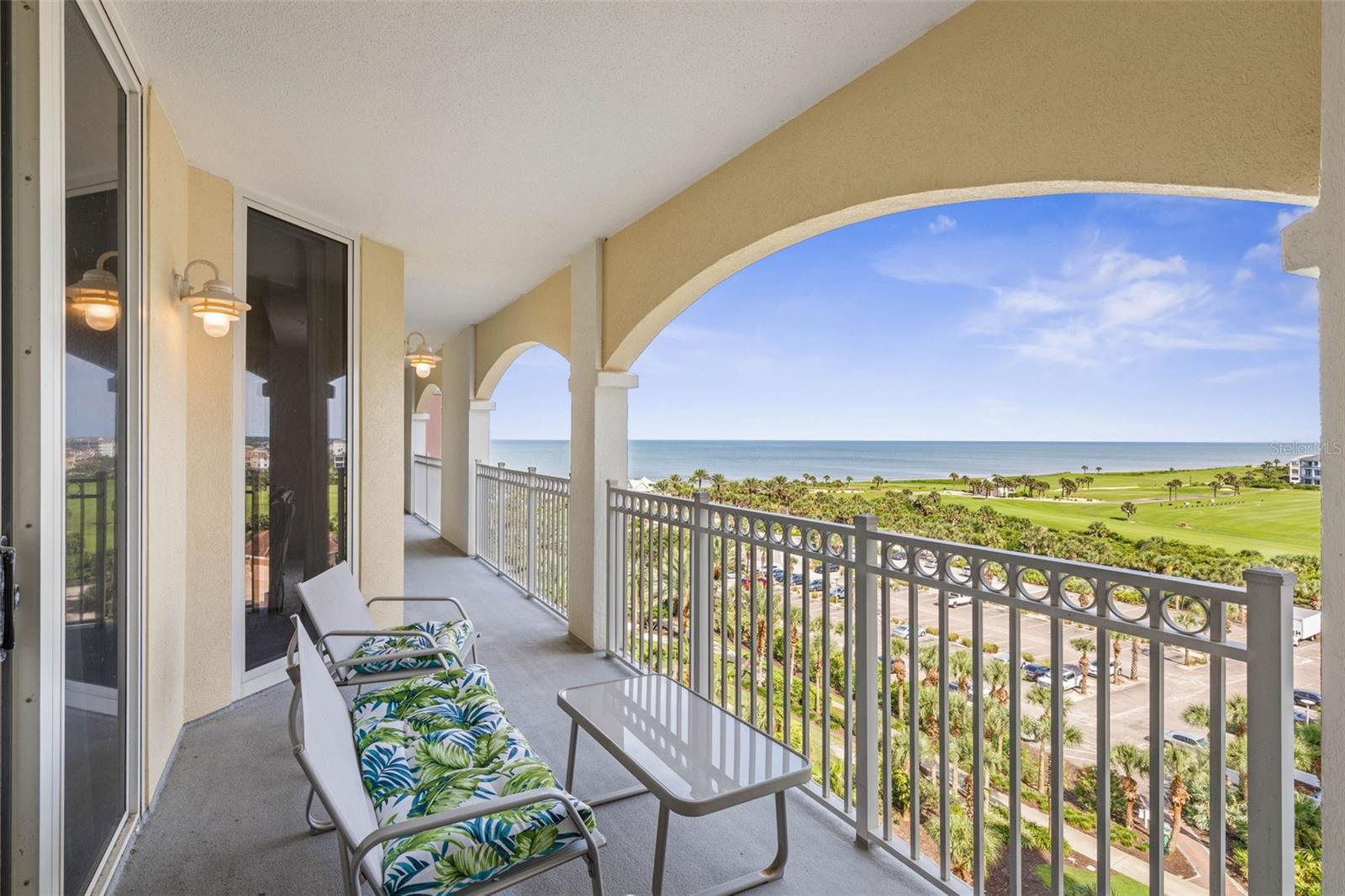 HAMMOCK BEACH CLUB - Residential