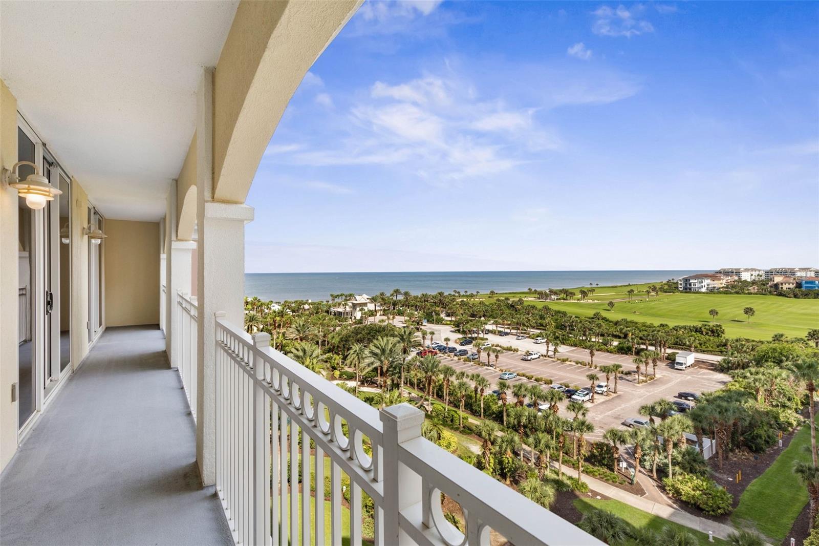 HAMMOCK BEACH CLUB - Residential