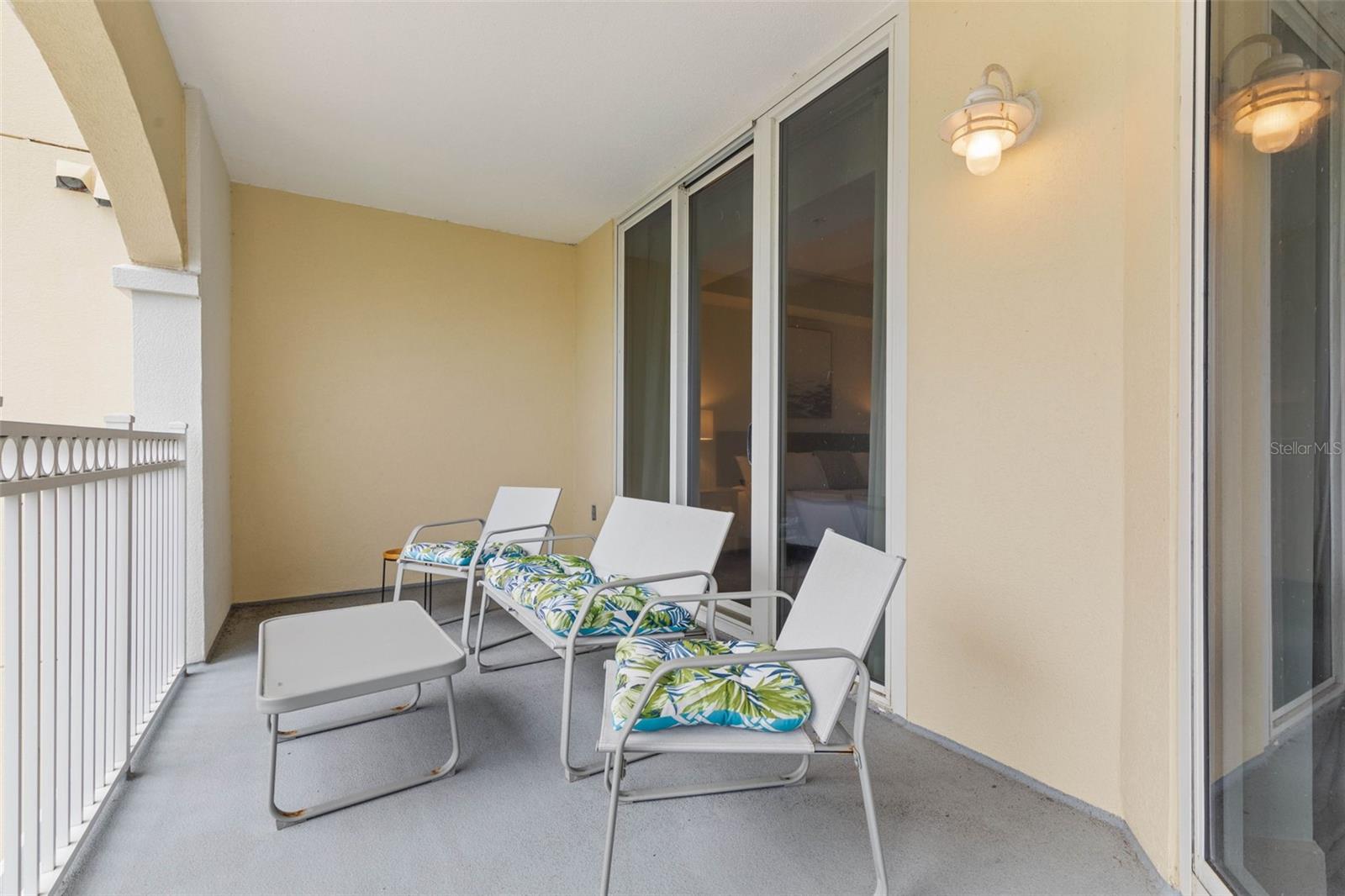 HAMMOCK BEACH CLUB - Residential