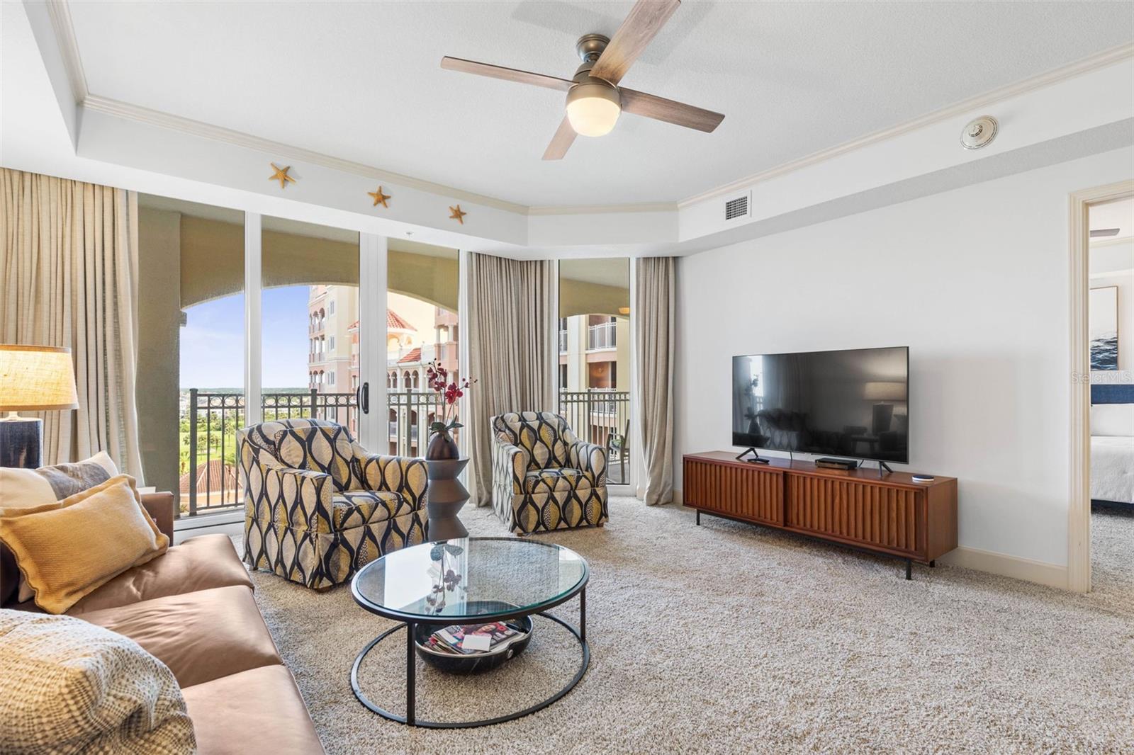 HAMMOCK BEACH CLUB - Residential