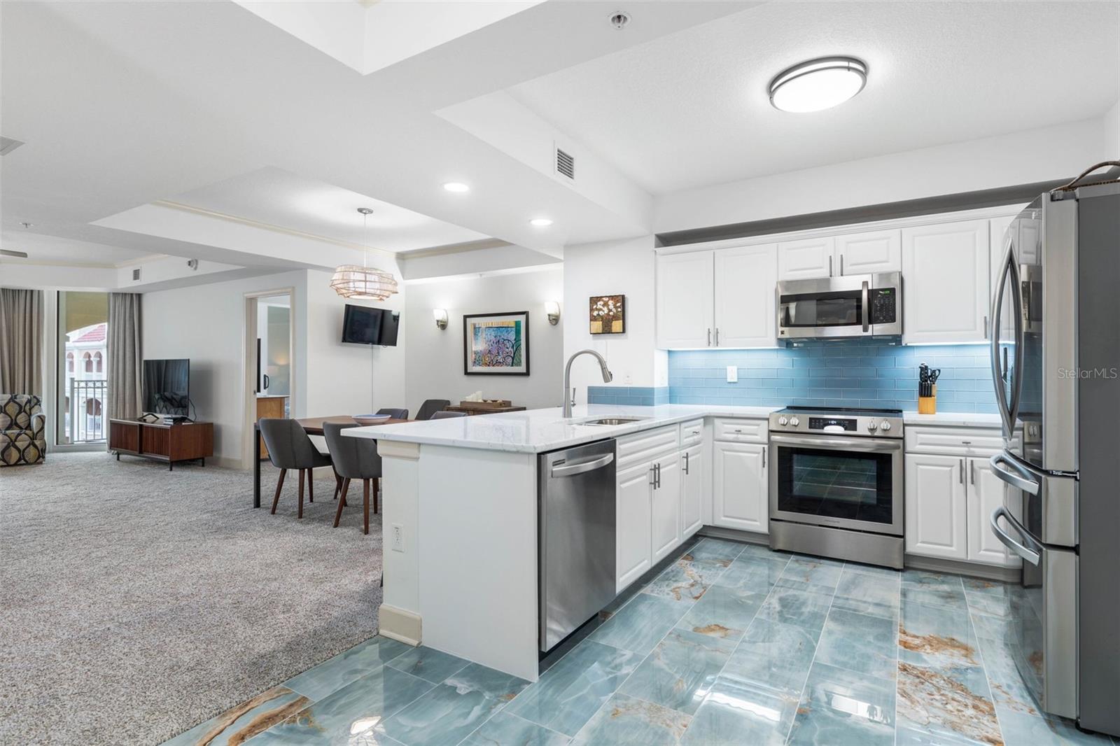 HAMMOCK BEACH CLUB - Residential