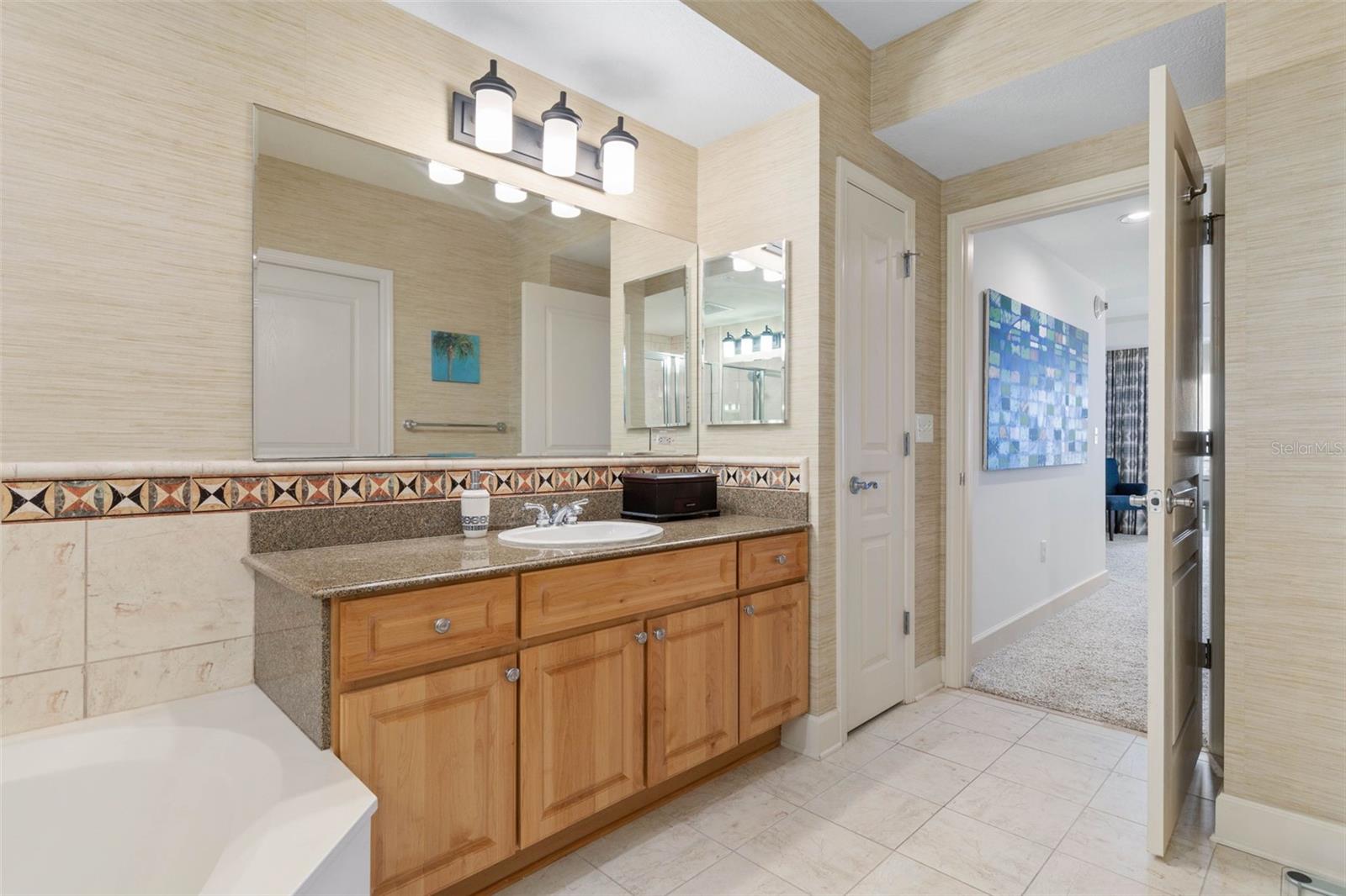 HAMMOCK BEACH CLUB - Residential