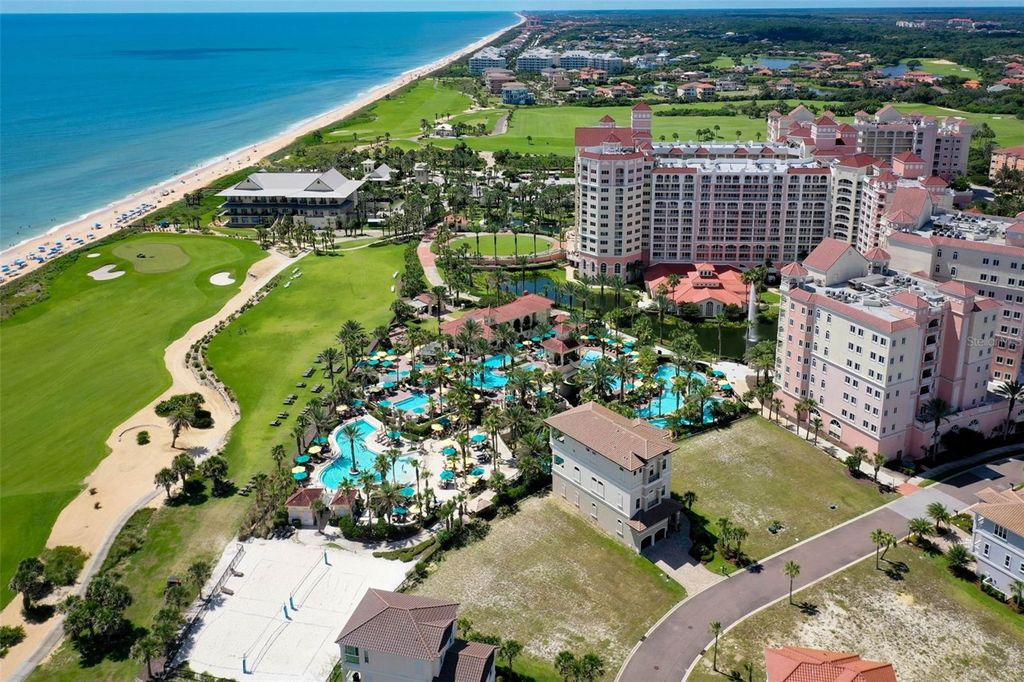 Photo of 200 Ocean Crest Drive #718, Palm Coast, FL 32137 (MLS # FC317862)