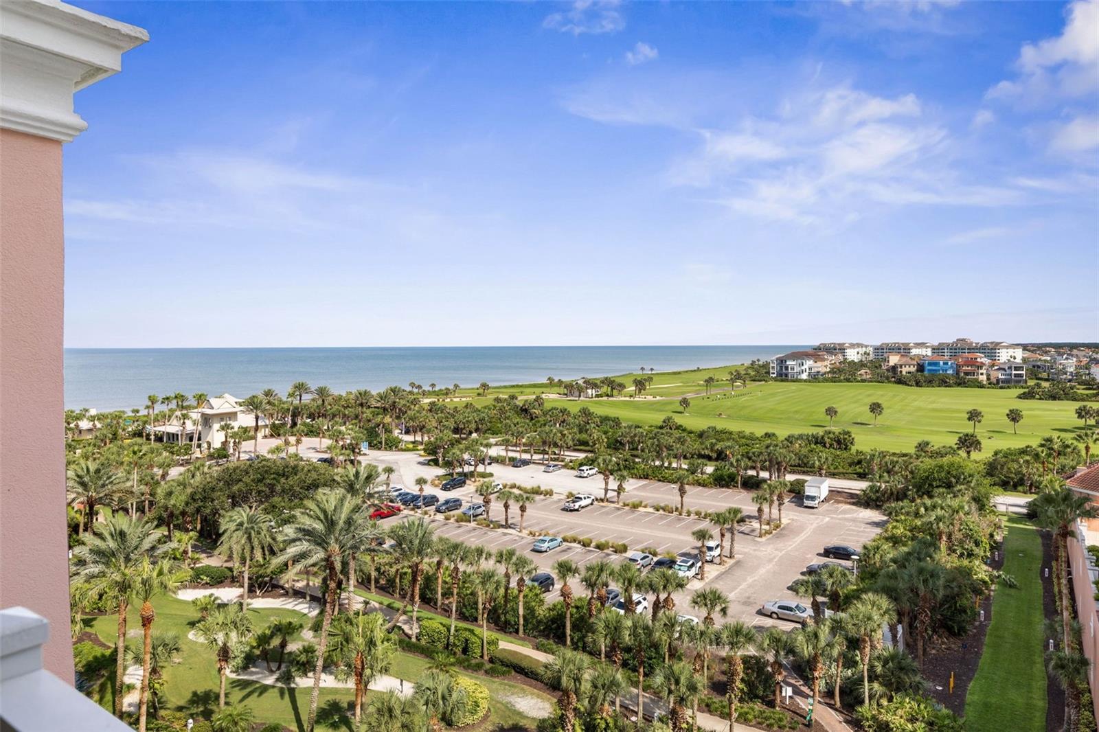 HAMMOCK BEACH CLUB - Residential