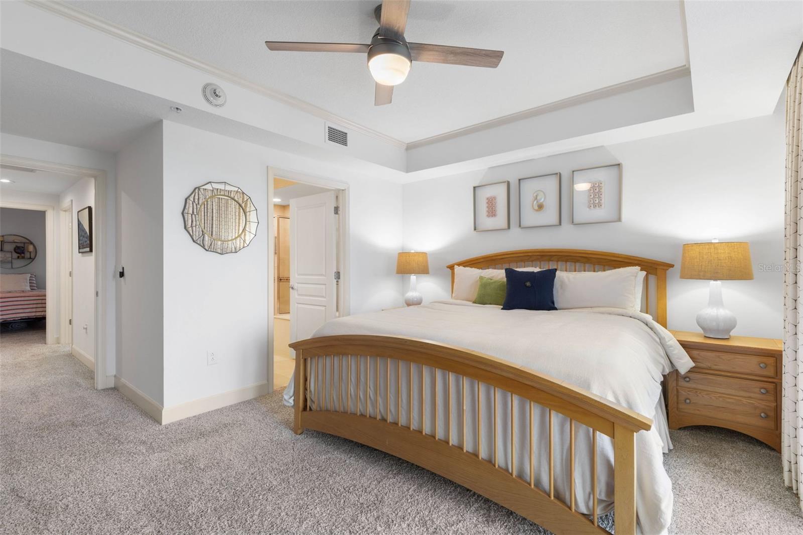 HAMMOCK BEACH CLUB - Residential