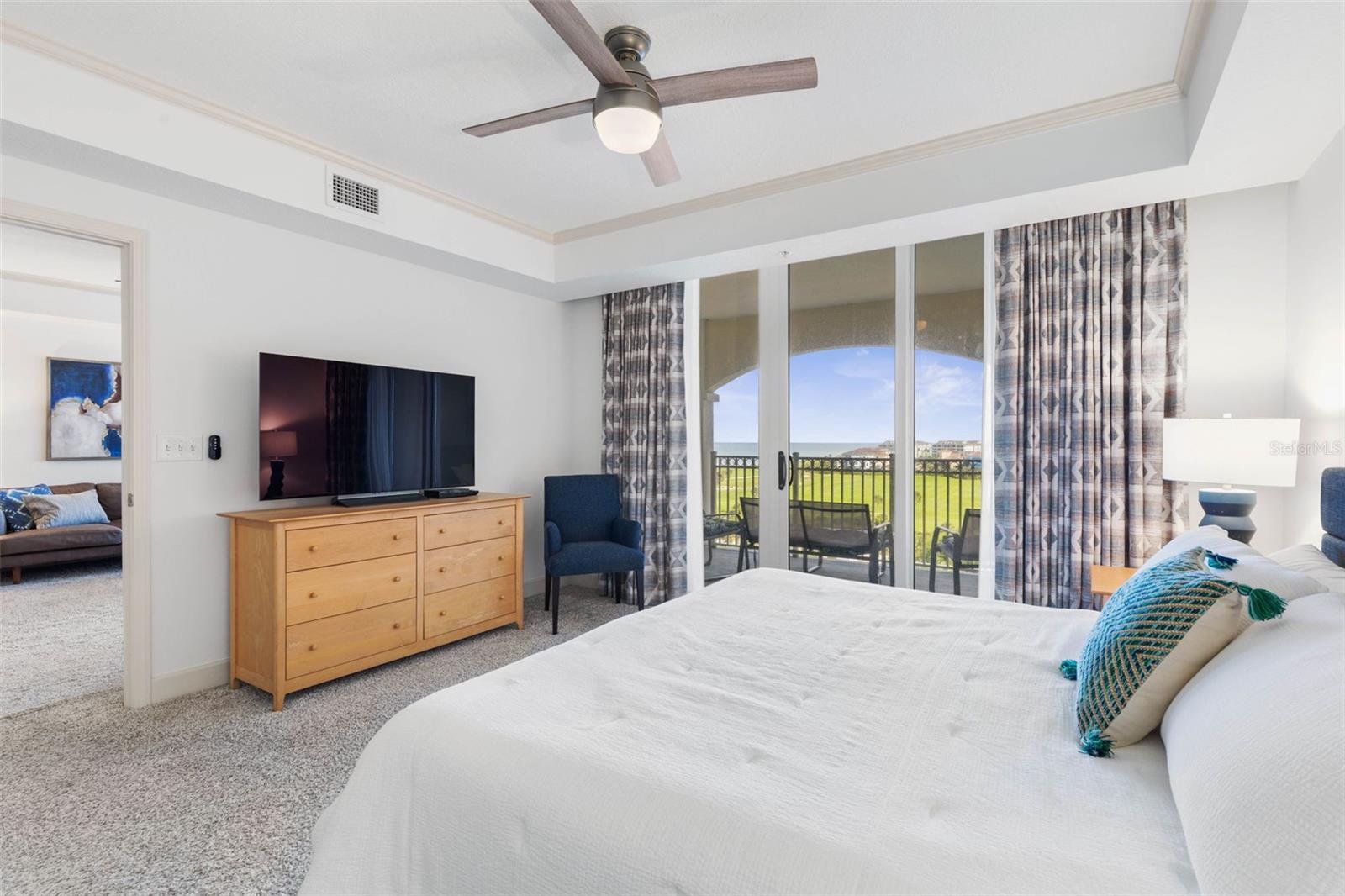 HAMMOCK BEACH CLUB - Residential