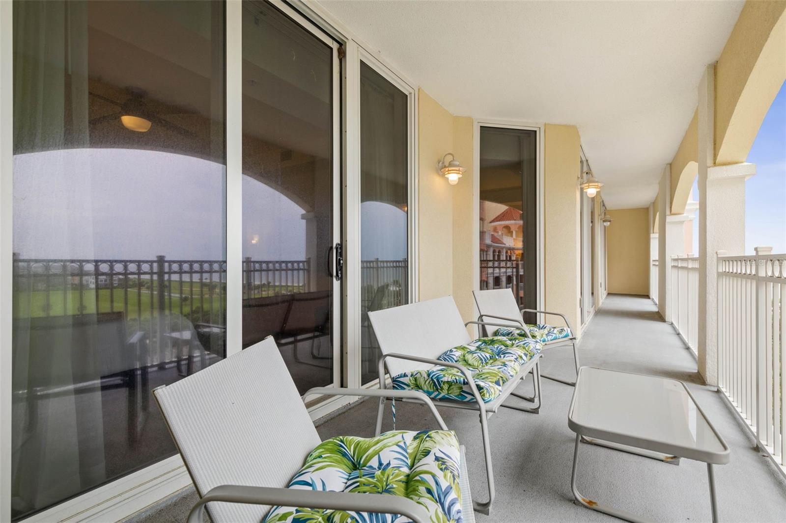 HAMMOCK BEACH CLUB - Residential