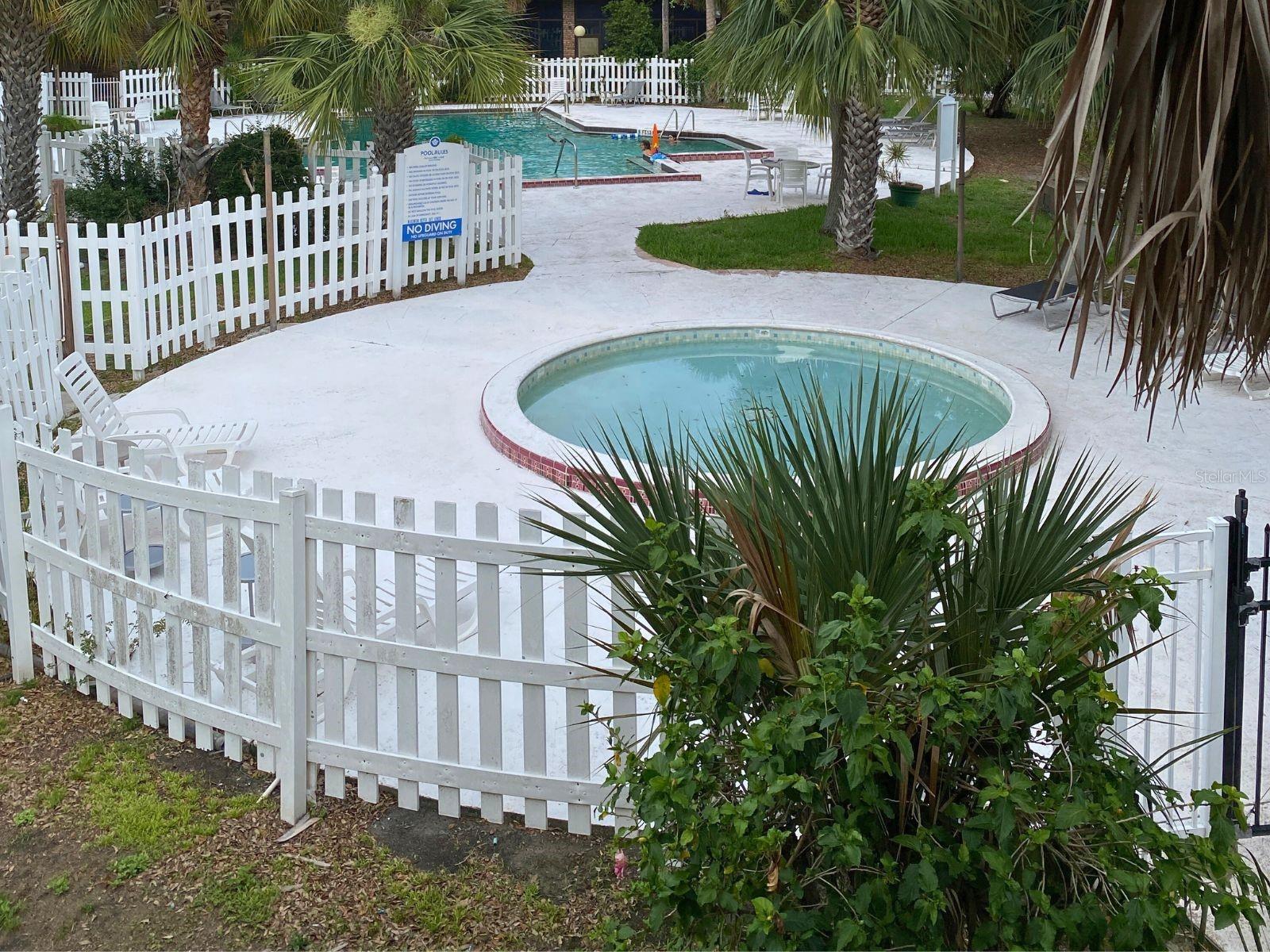SANDLAKE COURTYARDS CONDO 5901/3515 - Residential